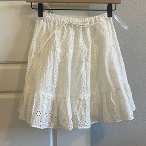 Cotton Skirt from Sabo-Skirt (Worn only once!)